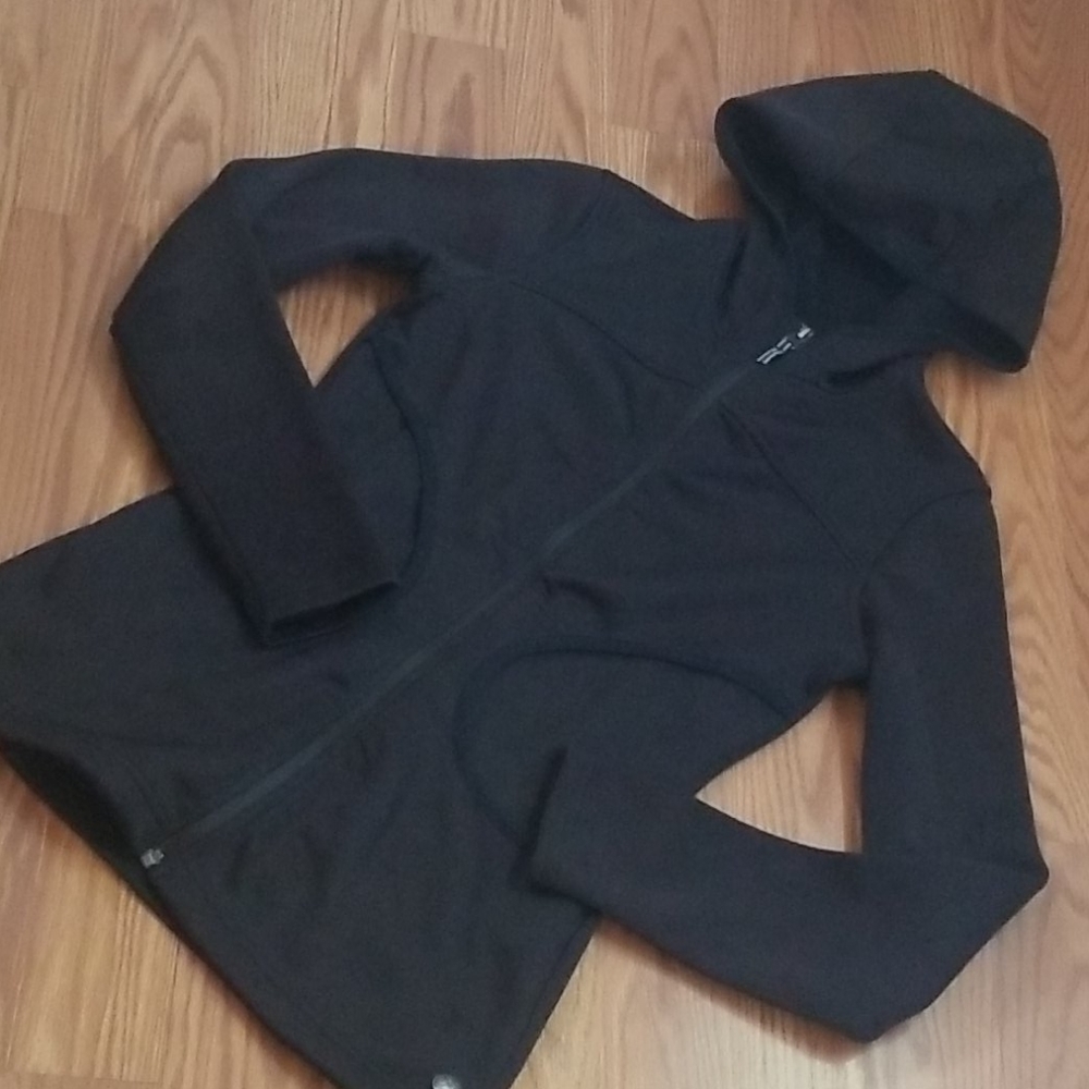 Burton zip down jacket‎ xs